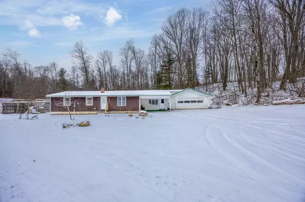 10531 90th Avenue, Evart, MI 49631