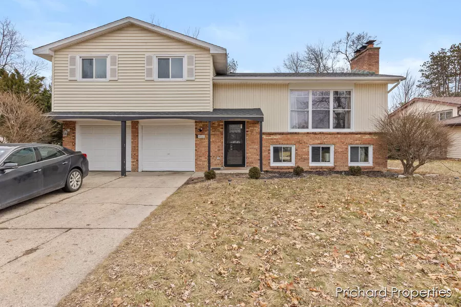 5454 Blaine SE Avenue, Grand Rapids, MI 49508