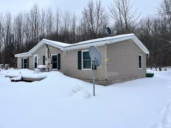 Bellaire, MI 49615,3033 DB Trail