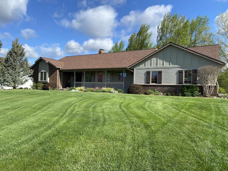 2981 Rush Creek SW Drive, Byron Center, MI 49315