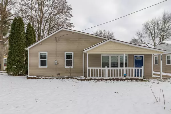 134 Sheldon Street, Climax, MI 49034