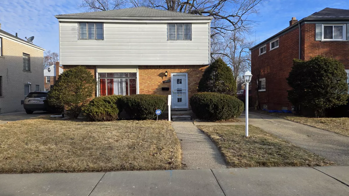 Detroit, MI 48228,18330 cathedral Street