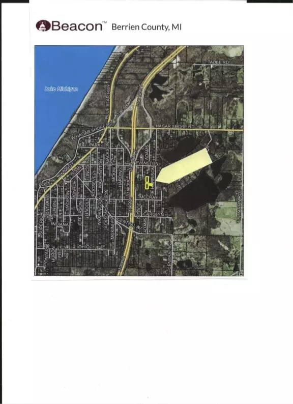 Coloma, MI 49038,6218 Adams Street