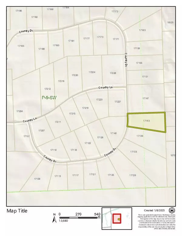 Manchester, MI 48158,17143 Country Dr Drive