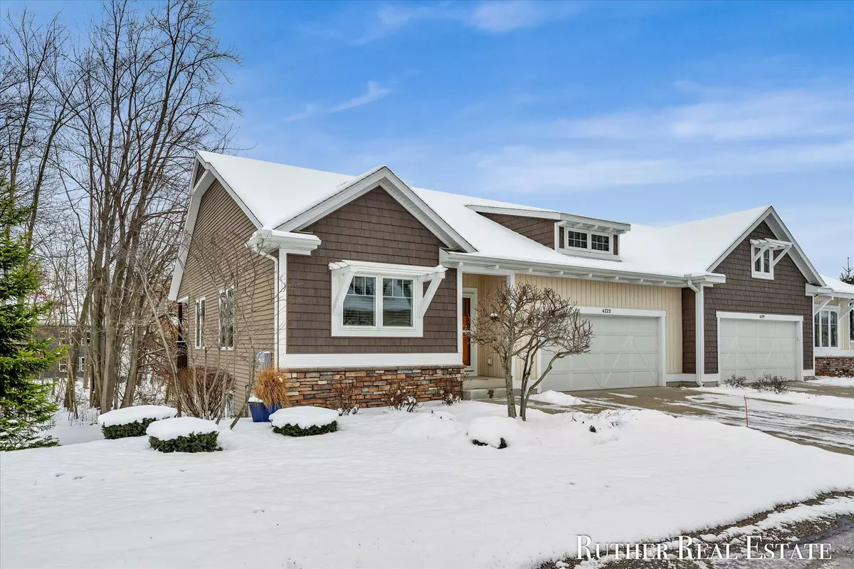 Hudsonville, MI 49426,4223 Cottage Trail