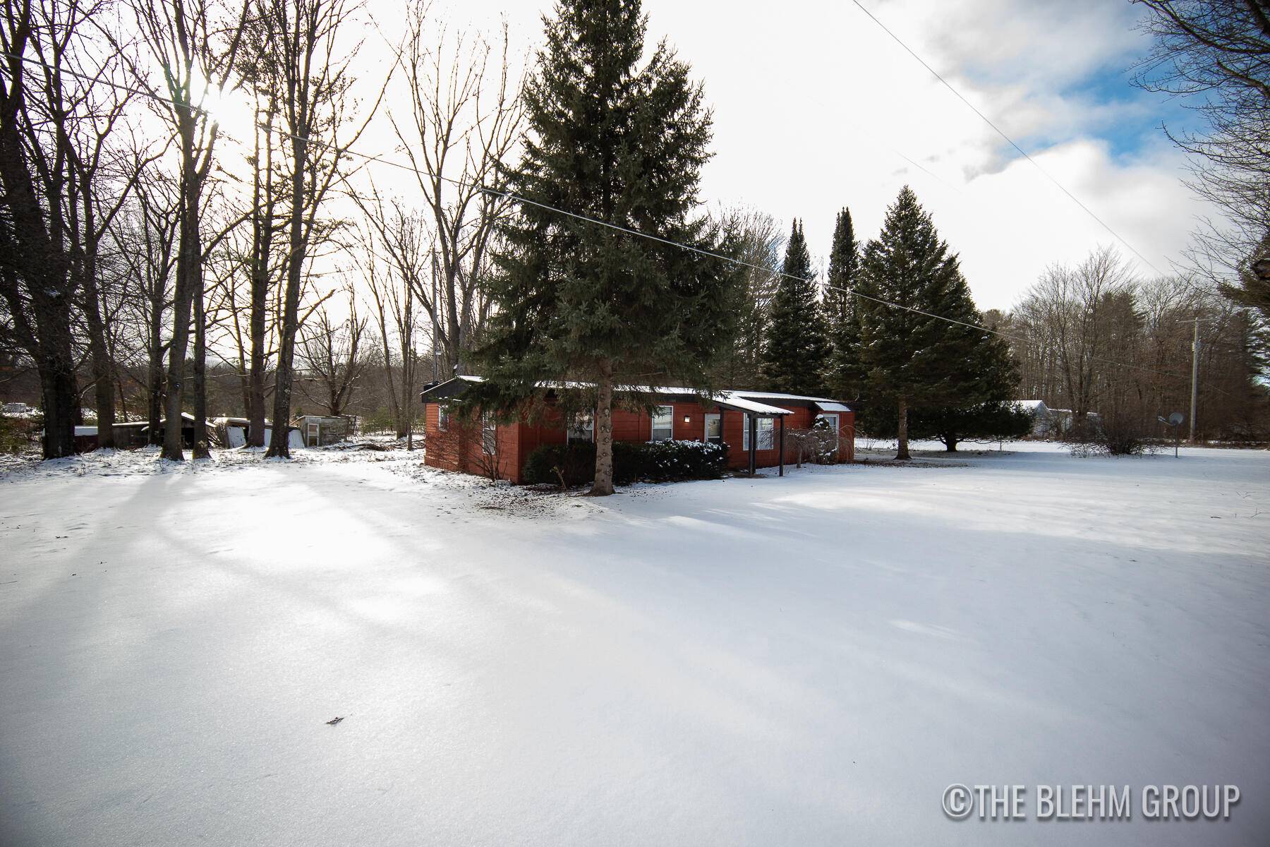 Stanwood, MI 49346,17601 8 Mile Road
