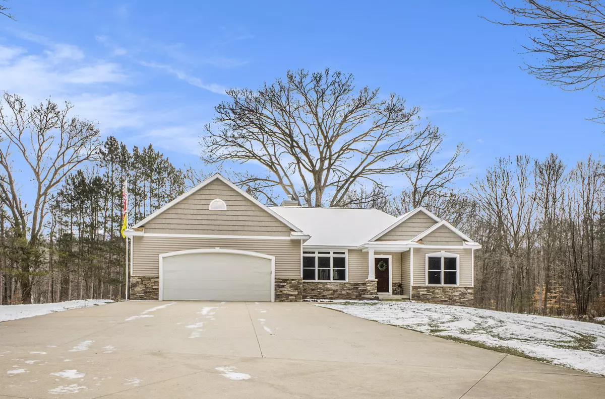 Ravenna, MI 49451,11893 Cline Road
