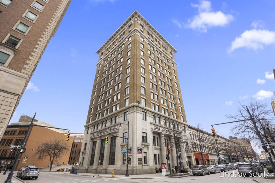 60 Monroe Center NW Street #10C, Grand Rapids, MI 49503