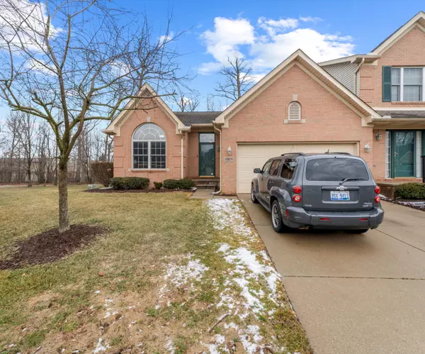 Brownstown, MI 48183,23678 West Lake Circle Circle #42