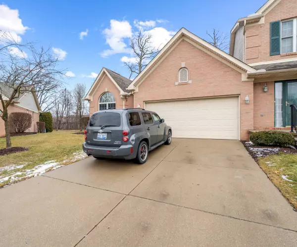 23678 West Lake Circle Circle #42,  Brownstown,  MI 48183