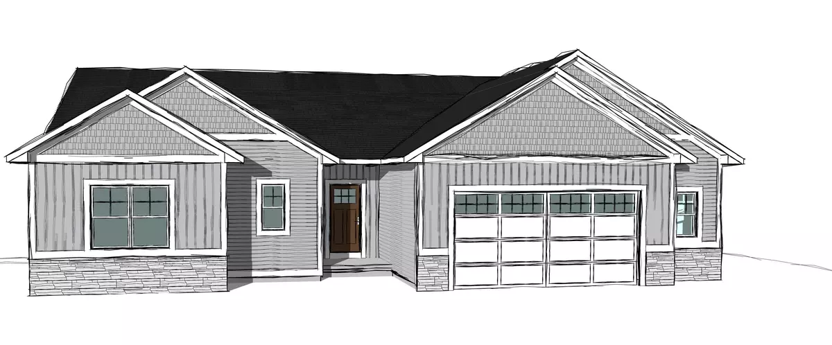 Hudsonville, MI 49426,3647 Teton Drive #Lot 24