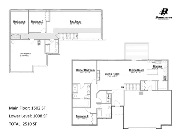 Hudsonville, MI 49426,3647 Teton Drive #Lot 24