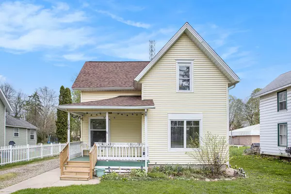120 N Main Street, Climax, MI 49034