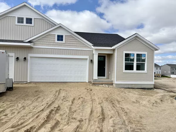 3845 Highbury Drive #1, Grandville, MI 49418