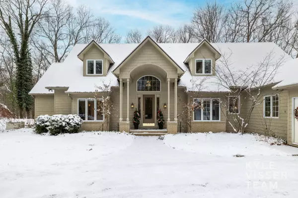 Belmont, MI 49306,4830 Pinemount NE Court
