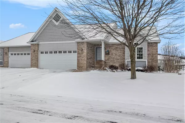 11296 Avocet Court, Holland, MI 49423