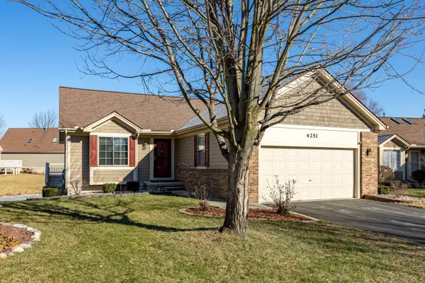 4251 Boulder Pond Drive #46, Ann Arbor, MI 48108