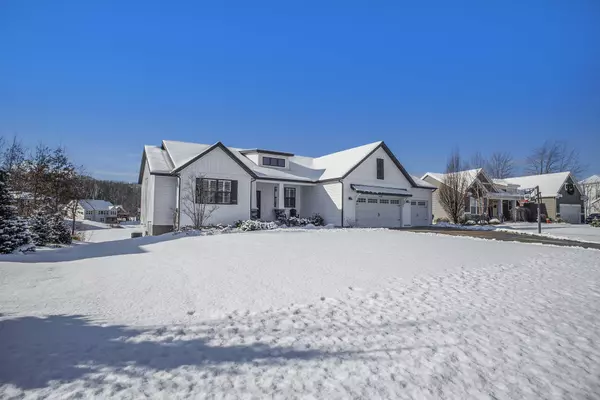 Holland, MI 49424,14968 Sagebrush Drive