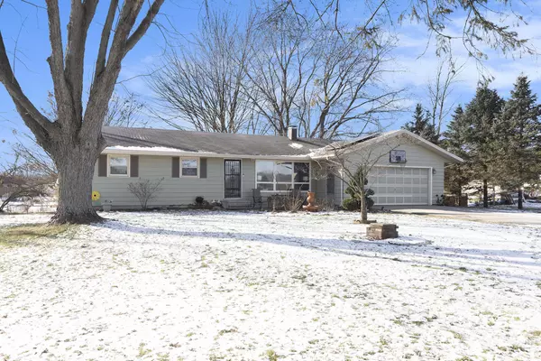 Edwardsburg, MI 49112,70928 Elkhart Road