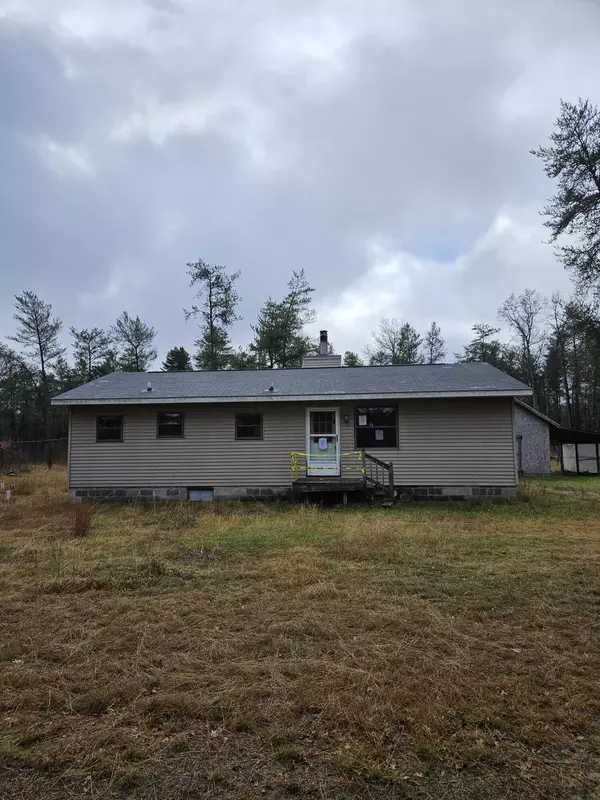 27 E 9 Mile Road, Irons, MI 49644