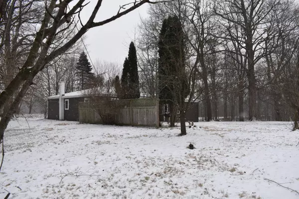 Pleasant Lake, MI 49272,11908 N Meridian Road
