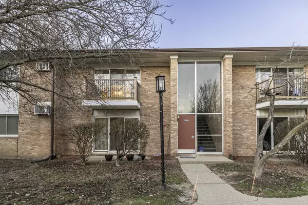 1257 Island Drive #203, Ann Arbor, MI 48105