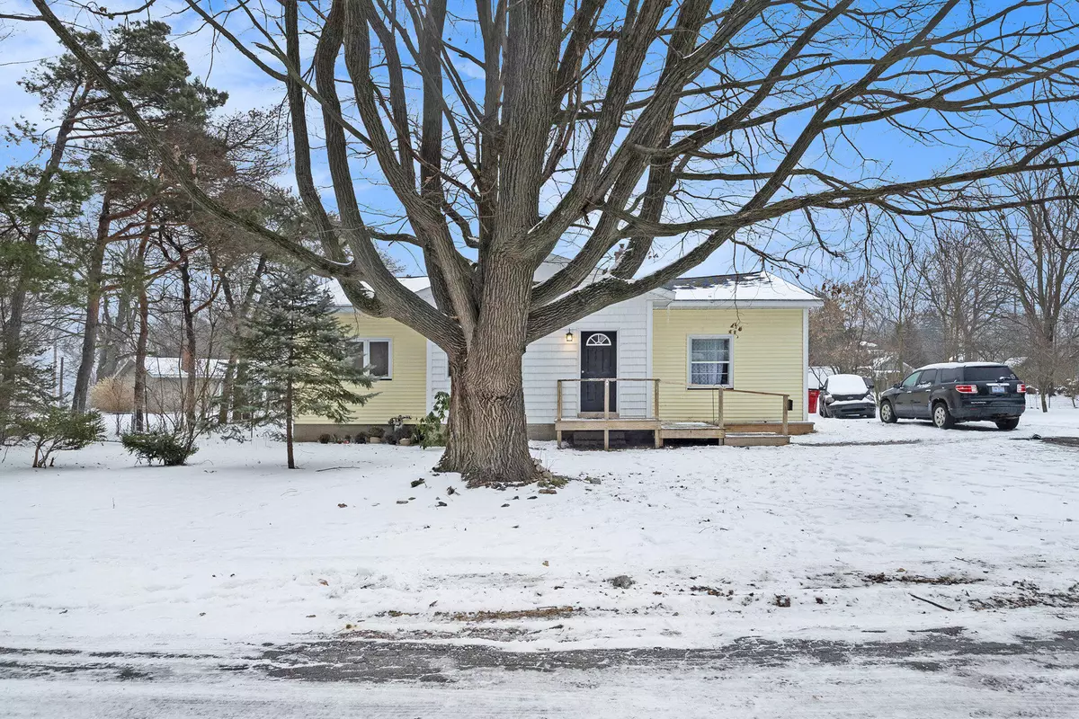 Whitehall, MI 49461,215 N Baldwin Street