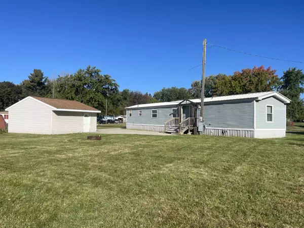 Parma, MI 49269,7959 Sunnydell Drive
