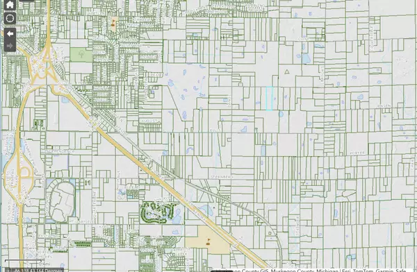 Muskegon, MI 49444,VL E Hile Road