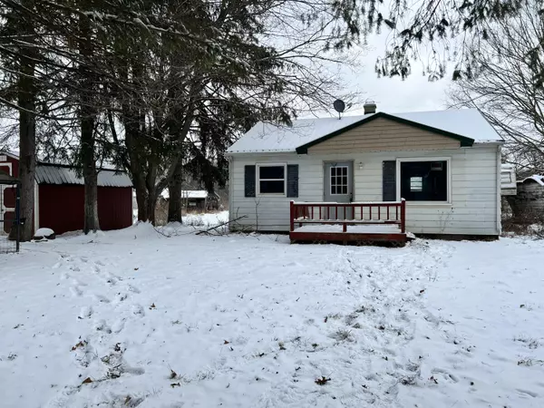 14601 Sharon Hollow Road, Manchester, MI 48158