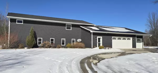 6020 Wilson Road, Fruitport, MI 49415