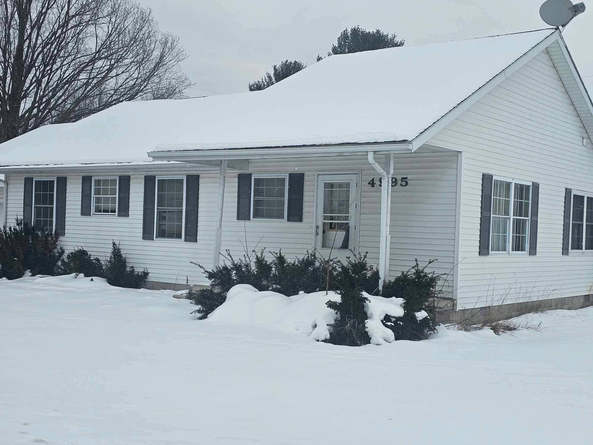4995 Church Street, South Boardman, MI 49680