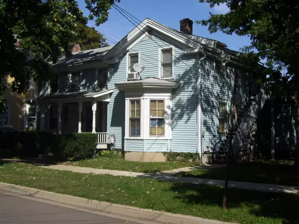 417 Oak Street, Kalamazoo, MI 49007