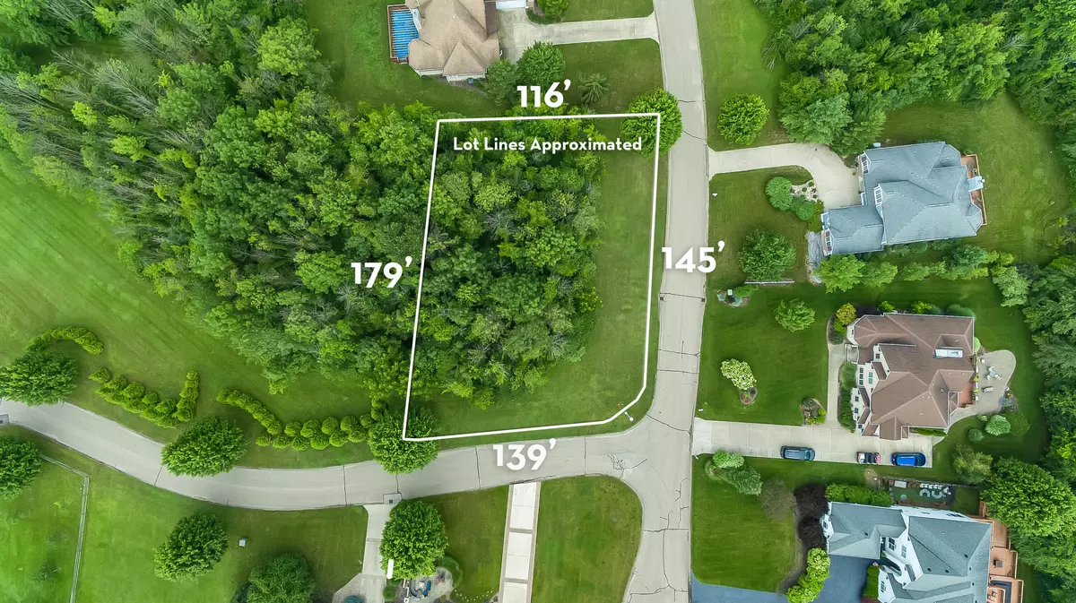 South Haven, MI 49090,VL Highfield Beach Drive #43