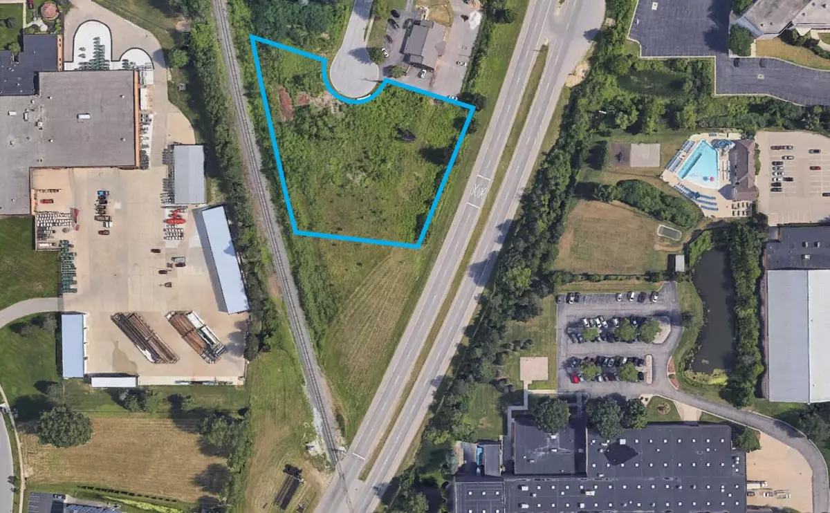 Holland, MI 49423,621 Heritage Court