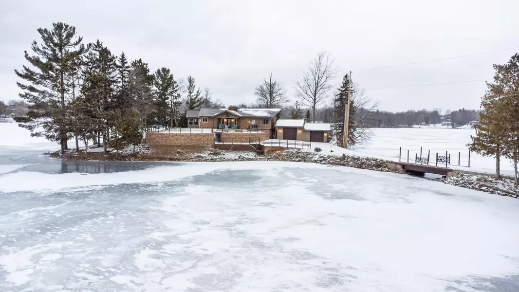 9772 Cheyenne Trail, Evart, MI 49631