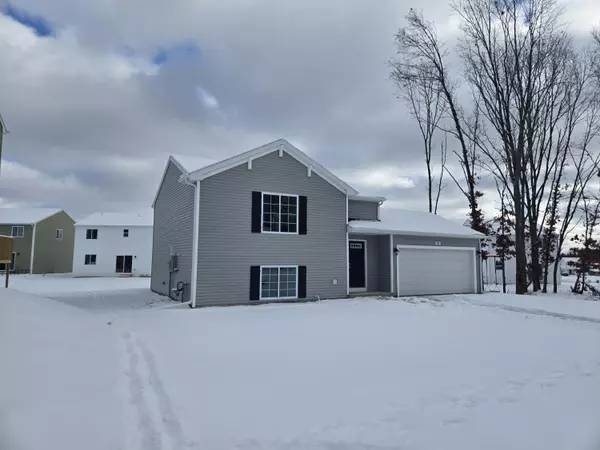 Greenville, MI 48838,808 Hollyhock Drive