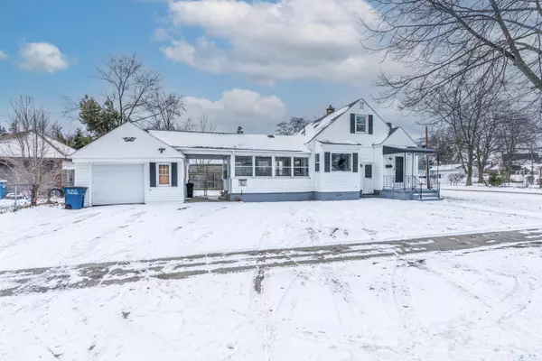 1175 W Summit Avenue, Roosevelt Park, MI 49441