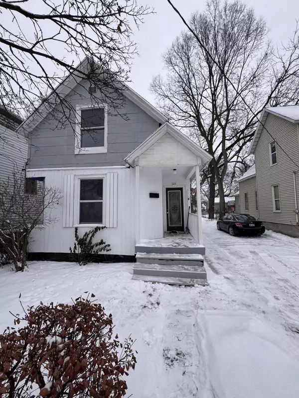 243 Ann NE Street, Grand Rapids, MI 49505