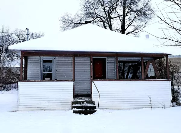 Springfield, MI 49037,7 Avenue B