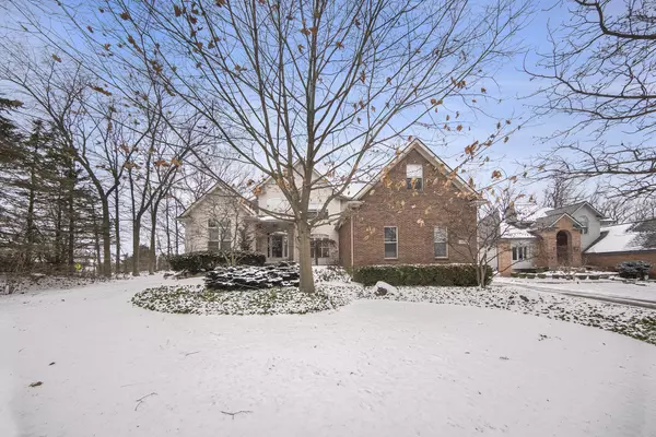 3976 Deer Glen Drive,  Ann Arbor,  MI 48108