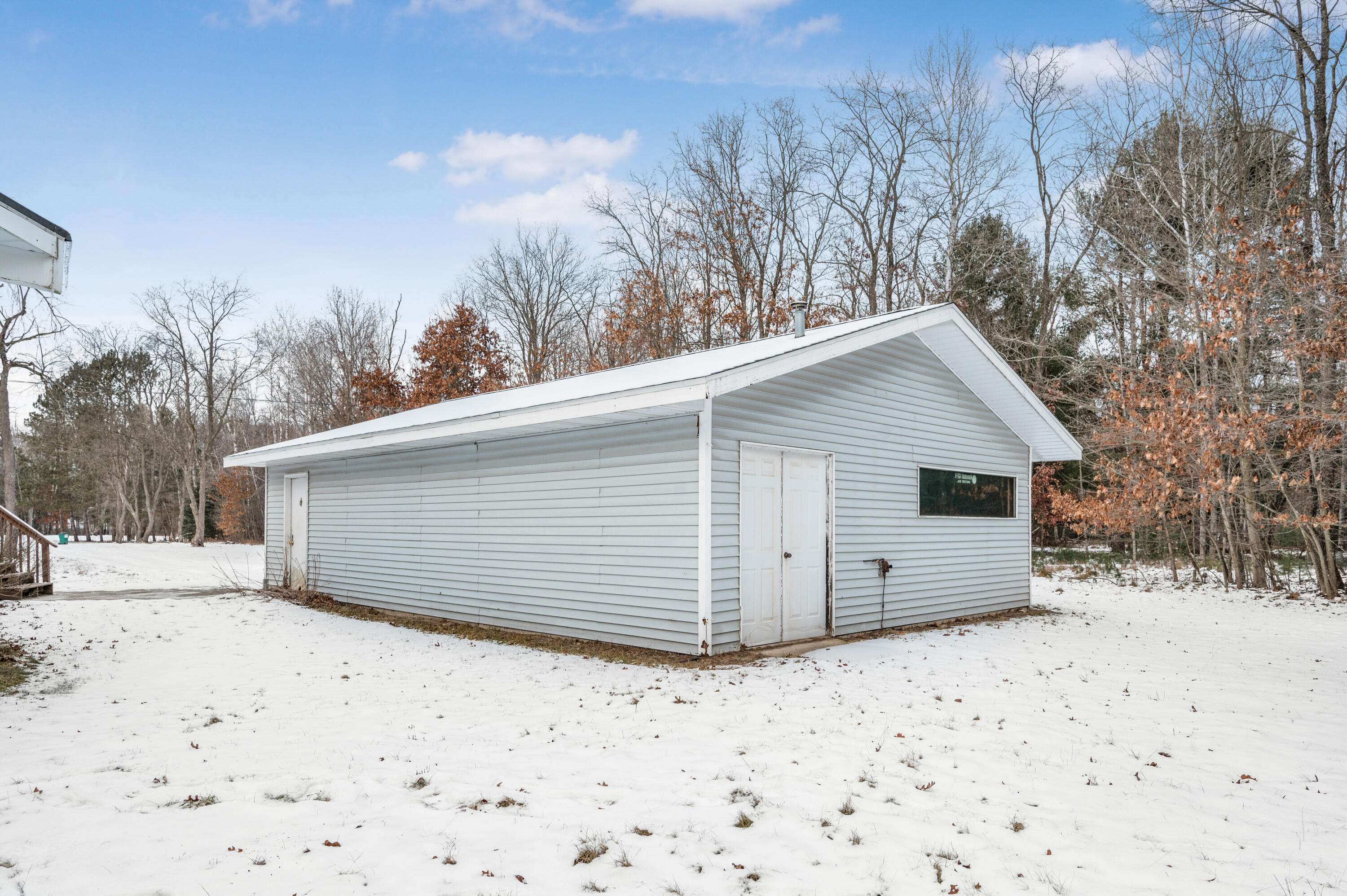 Evart, MI 49631,4207 Blue Vista Drive