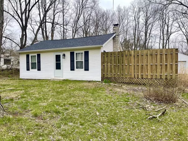 Niles, MI 49120,2711 West Street