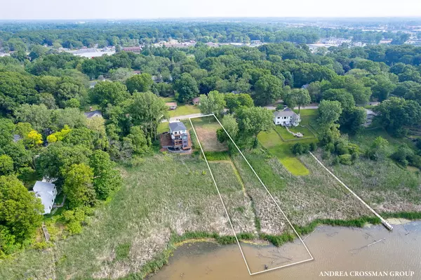 0 River Hills Drive, Holland, MI 49424