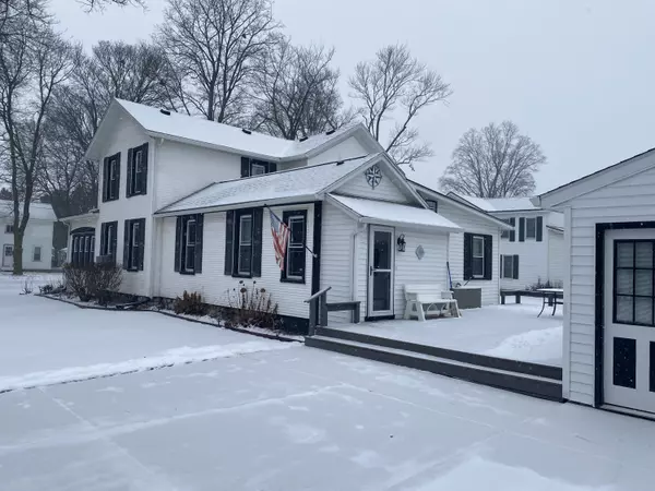 Mendon, MI 49072,306 Jackson Street