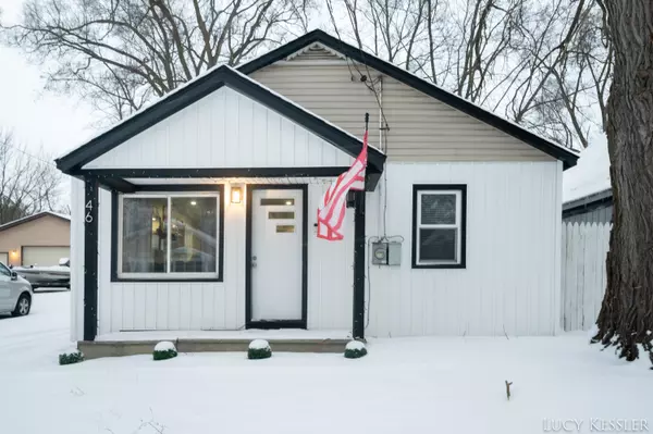 46 Walter SE, Wyoming, MI 49548