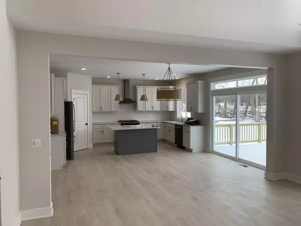 Rockford, MI 49341,7849 Woodhurst NE Drive