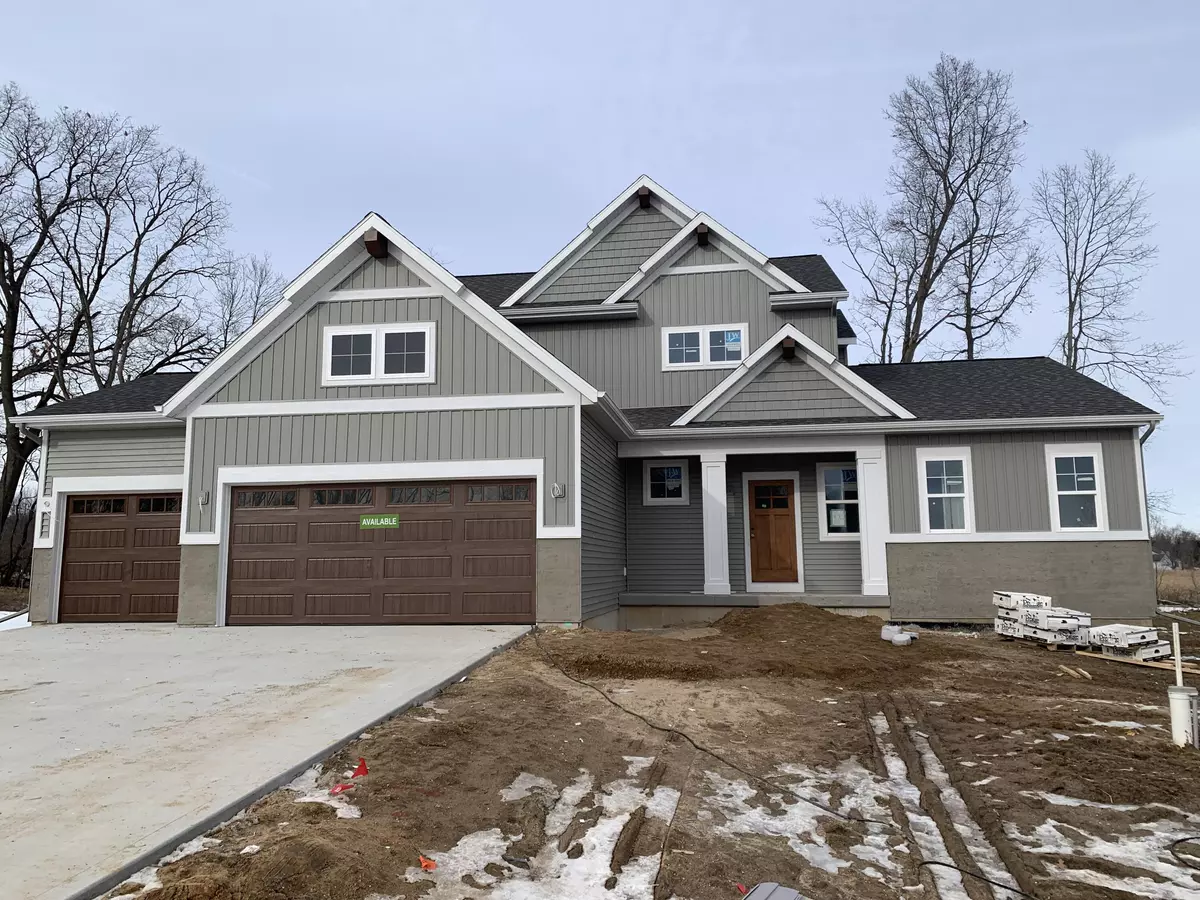 Rockford, MI 49341,7849 Woodhurst NE Drive
