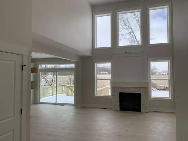 Rockford, MI 49341,7849 Woodhurst NE Drive