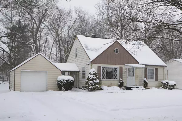 3321 Michael Avenue, Kalamazoo, MI 49004